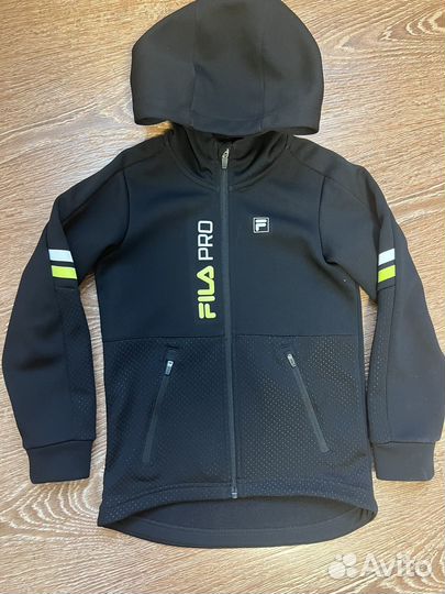 Костюм для мальчика fila