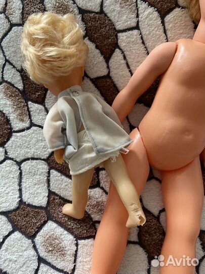 Кукла гдр и разные другие