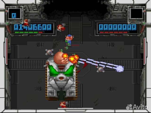 Midway Arcade treasures, б/у, множ.царап., английс