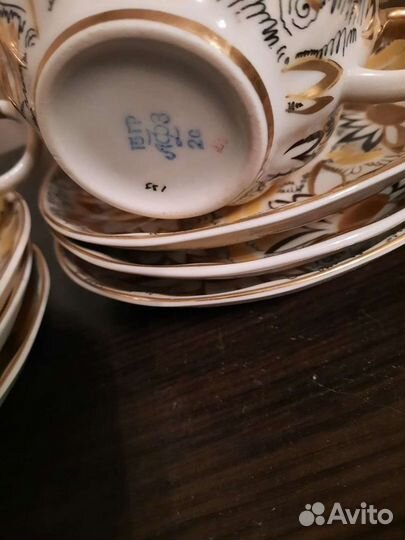 Посуда лфз, разная