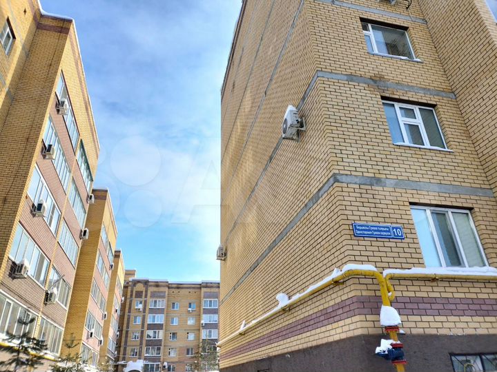 Офис рядом с метро 70 м²