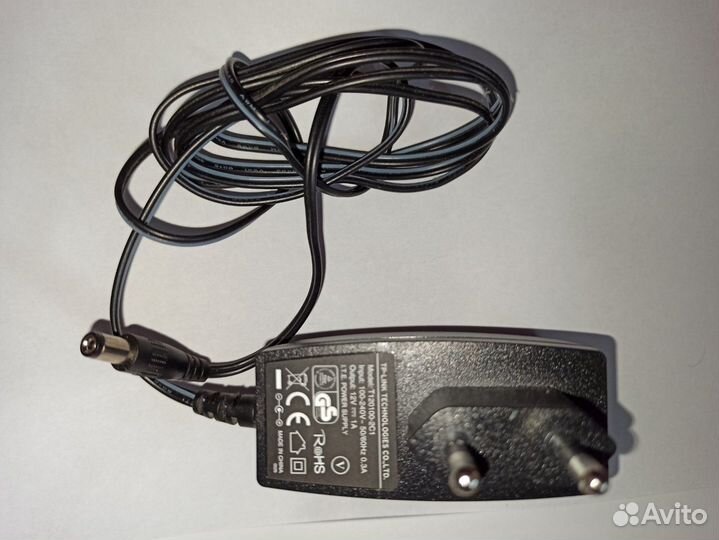 Роутер Tp-Link TL-WR842ND ver. 2.0 глючный