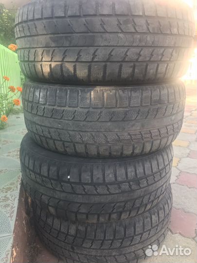 Toyo Observe GSi-5 205/55 R16