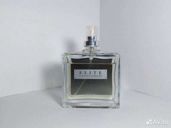 Мужская туалетная вода avon