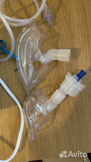 Небулайзер