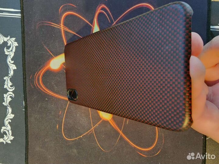 Чехол на iPhone XS max. pitaka