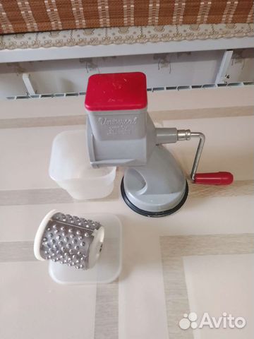 Овощерезка ручная