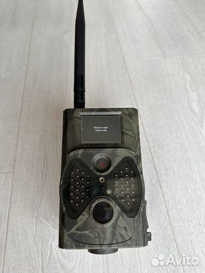 Фотоловушка HC300M