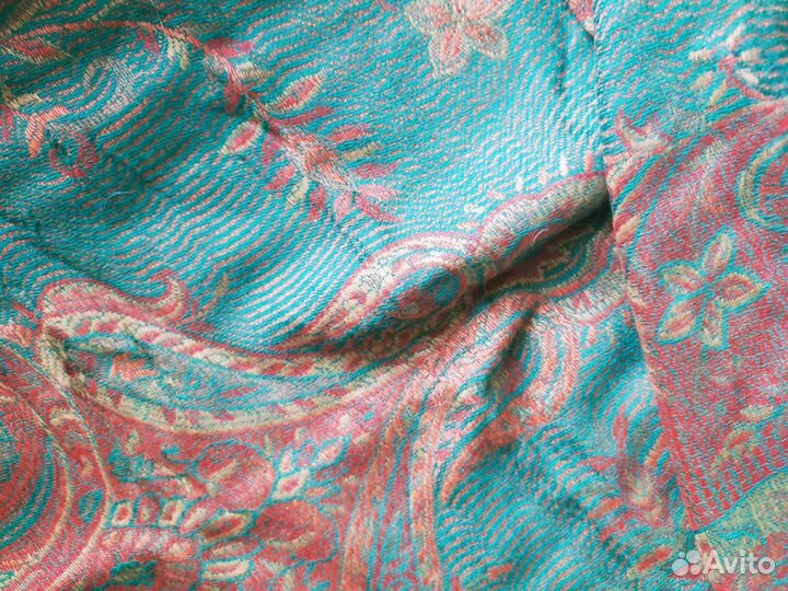 Шарф палантин женский