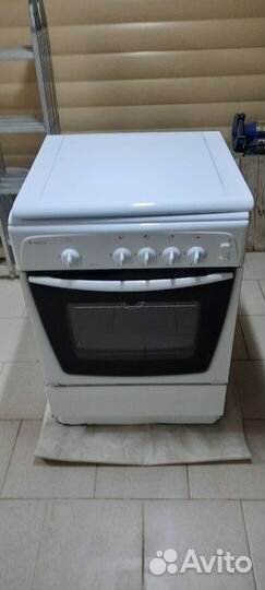 Газовая плита