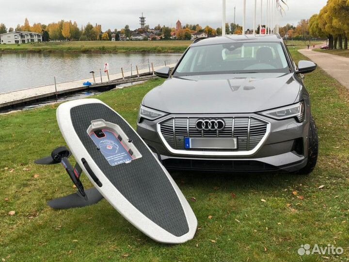 Гидрофойл, Efoil, новый в наличии