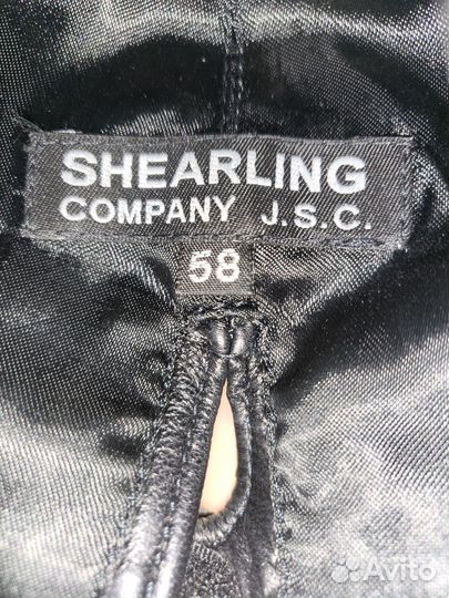 Бейсболка из меха норки новая