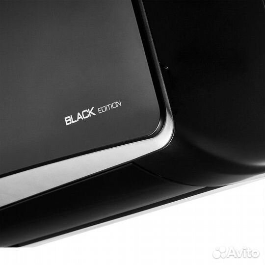 Сплит-система Ballu Platinum Black DC