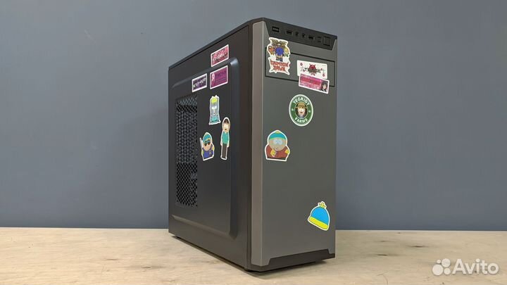 Корпус для пк ATX