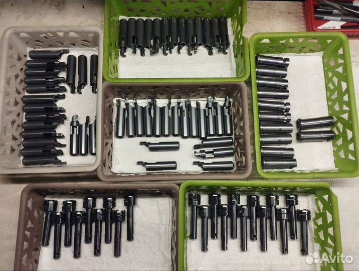 Покрытие нитридом титана, напыление