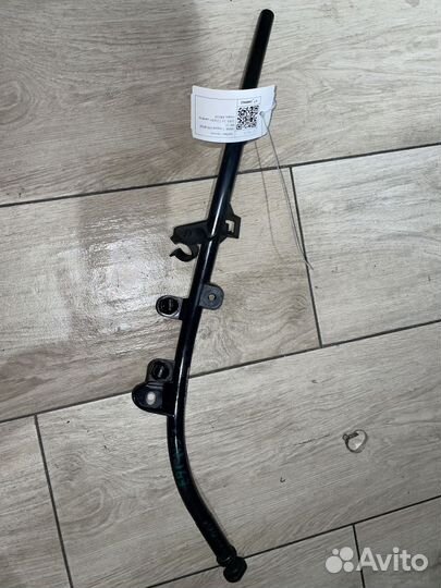 Трубка / шланг 7809766 бмв 3 серия 2011г 3л 180кВт