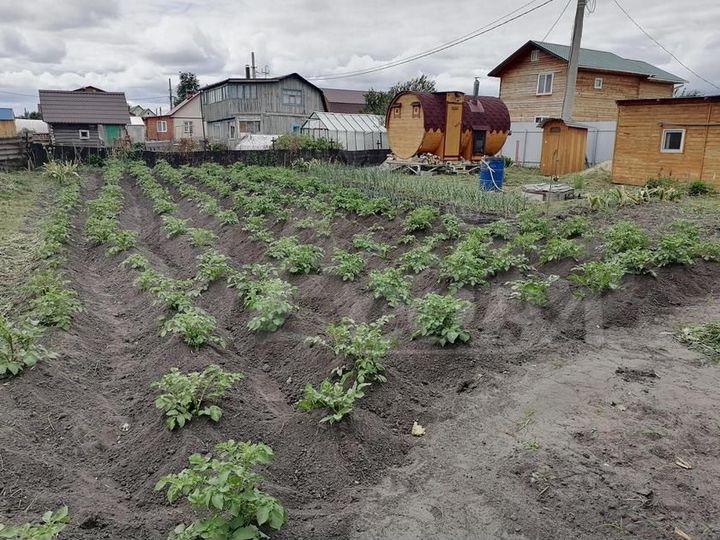 Дача 28 м² на участке 6,2 сот.