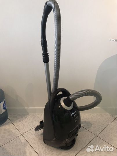 Пылесос Bosch