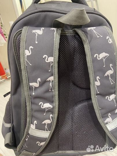 Рюкзак школьный