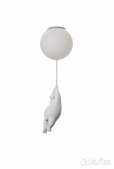 Светильник потолочный