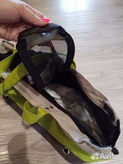 Сумка для животных