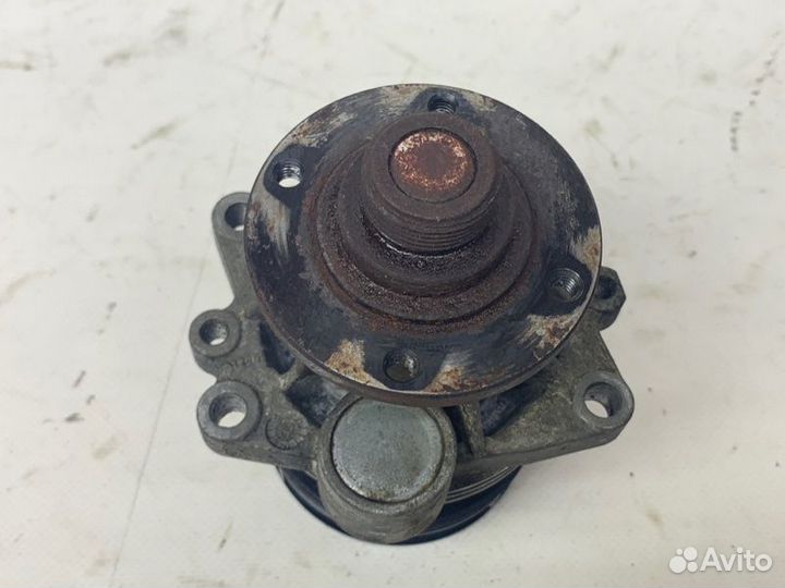 Помпа Bmw X3 E83 3.0 2006