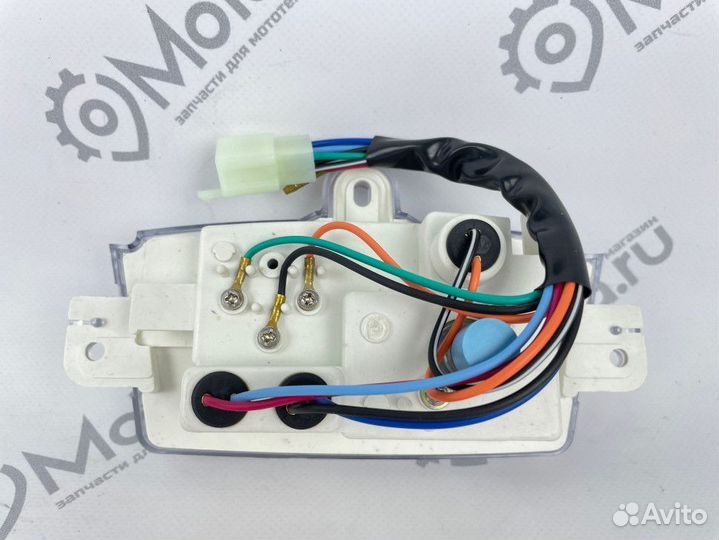 Щиток приборов Yamaha JOG 50 (3KJ)