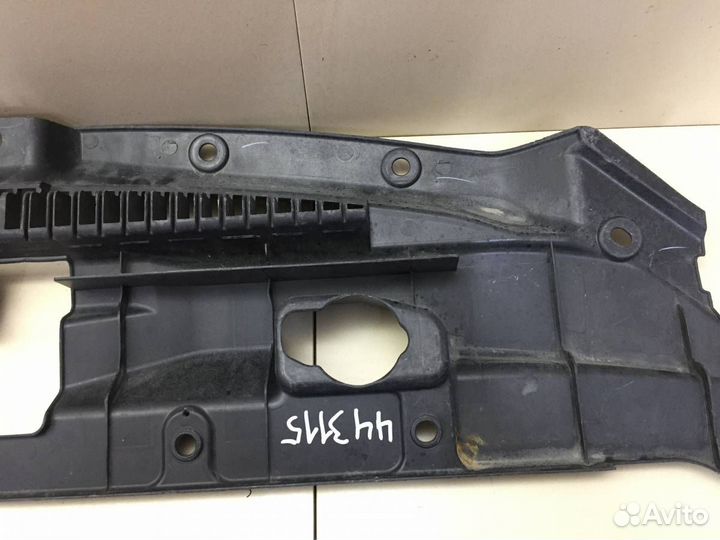 Кожух замка капота Subaru Tribeca B9 2004-2008