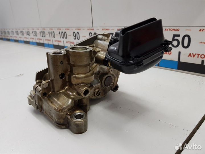 Насос масляный 2.0 PE (Mazda 6, Mazda CX-5)