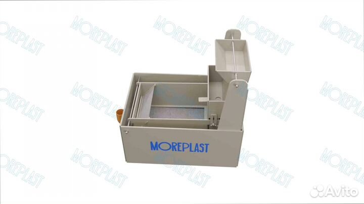 Инкубационный аппарат от производителя