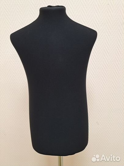 Манекен детский