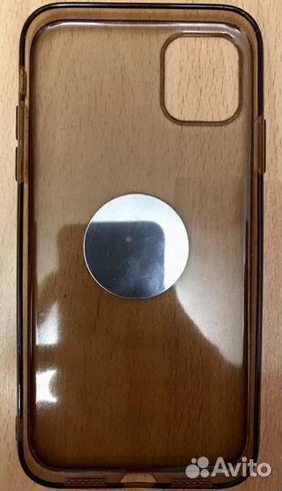 Чехол на iPhone 11, 12, 13 Pro Max. Магнитный