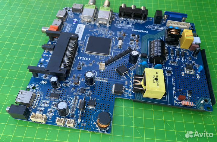 CV512H-U42 BBK 32LEM-1045/T2C