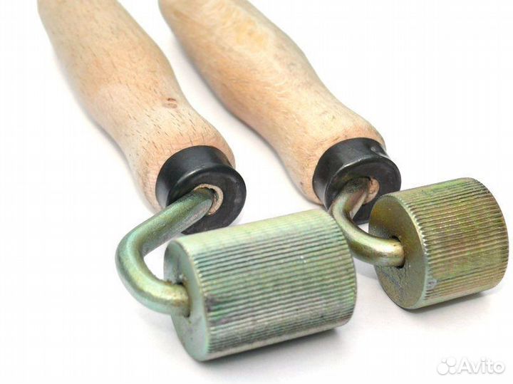 Прикаточный ролик для шви