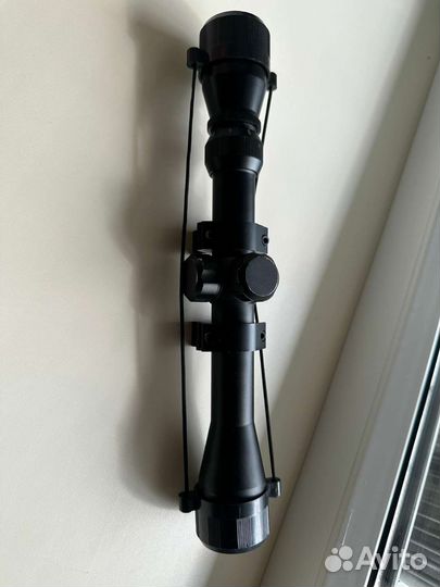 Оптический прицел Gamo