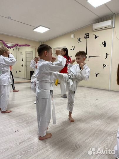Детский центр в Симферополе. Готовый бизнес