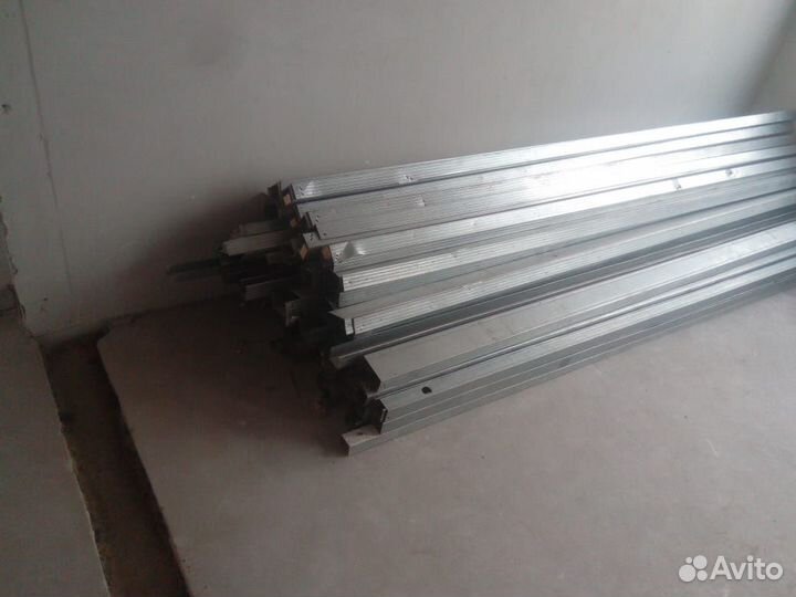 Профиль стоечный для гипсокартона