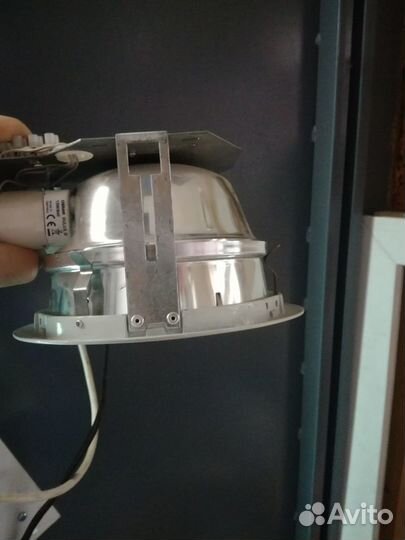 Люстра. Светильник