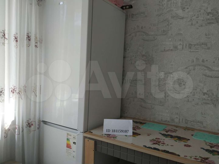 2-к. квартира, 48 м², 4/5 эт.