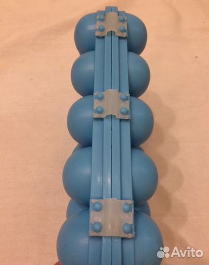 Контейнер сумка для яиц