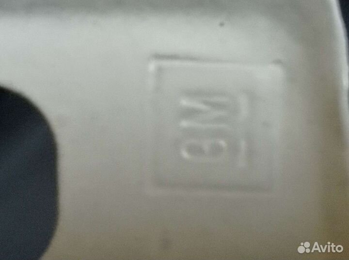 Крыло opel insignia переднее левое