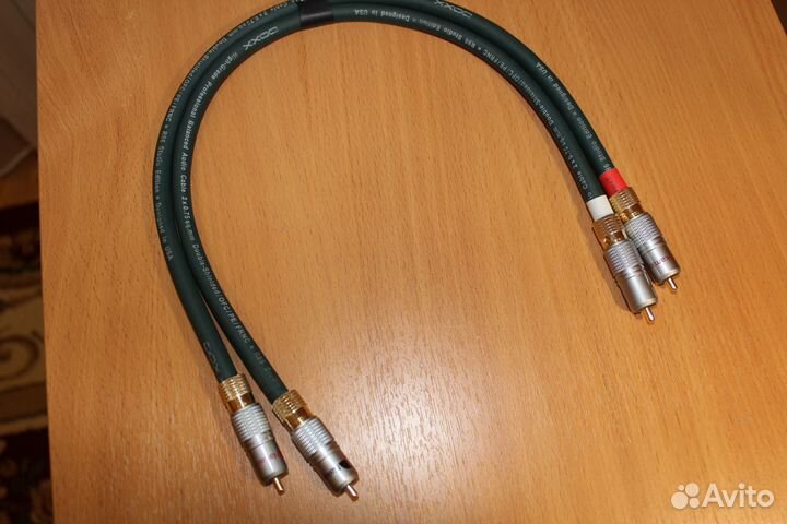 Межблочный кабель Daxx