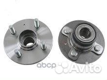 Ступица колеса зад прав/лев IJ112028 iljin