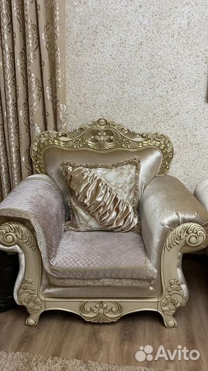 Мягкая мебель раскладная