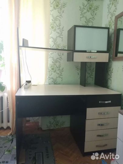 Компьютерный стол бу