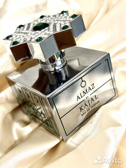 Парфюмерная вода женская