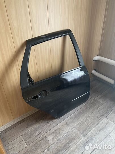 Продам дверь на гранту