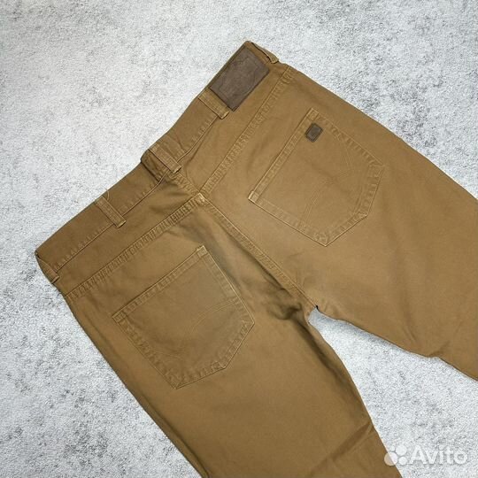 Брюки Dickies Duck Canvas