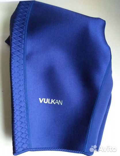 Бриджи для похудения Вулкан