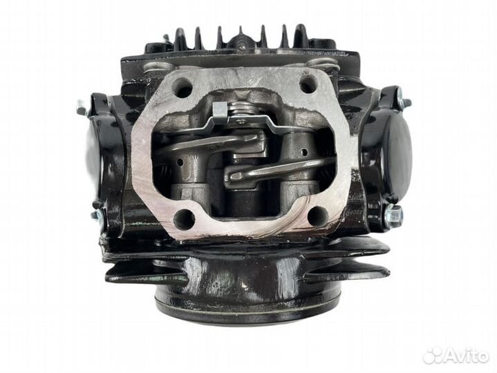 Головка в сборе 154FMI D 54 (d24/28) питбайк TTR